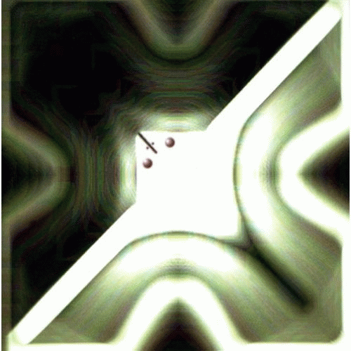 Blood From Above : Under the Shadow of Your Wings